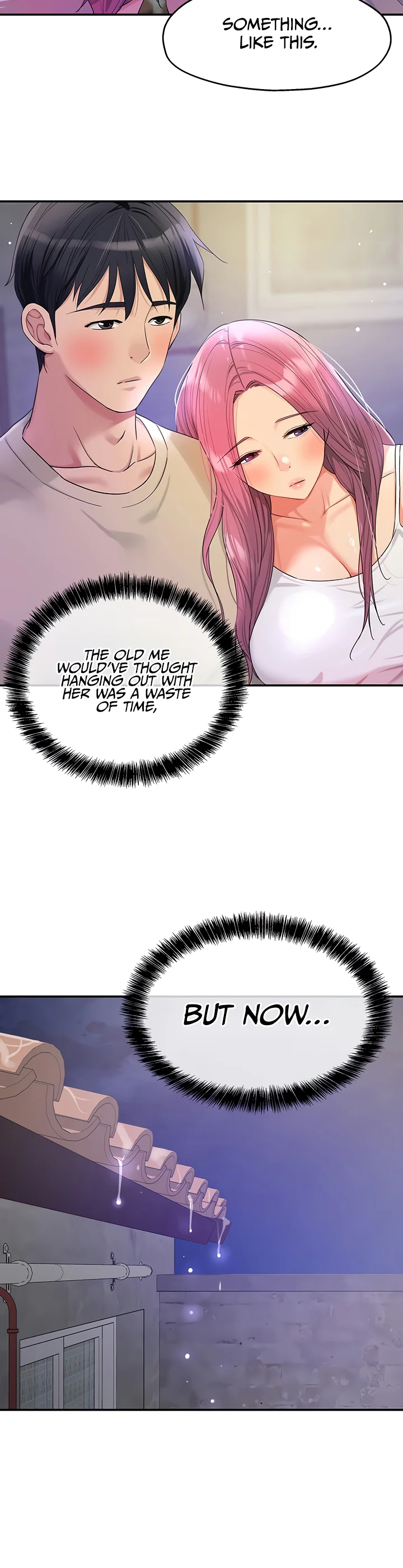 Glory Hole Shop Chapter 52 page 28
