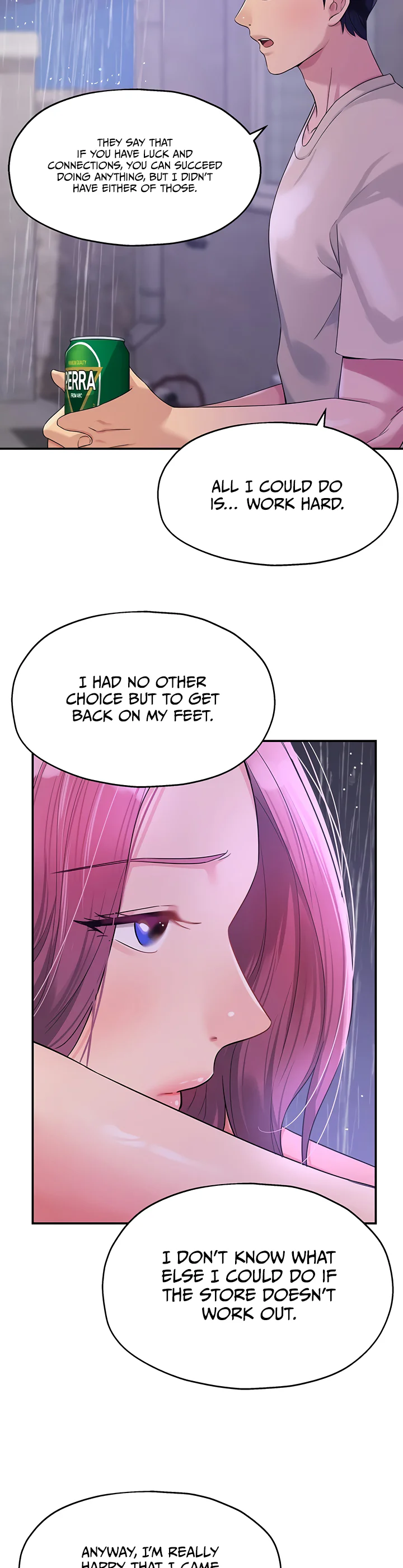 Glory Hole Shop Chapter 52 page 26