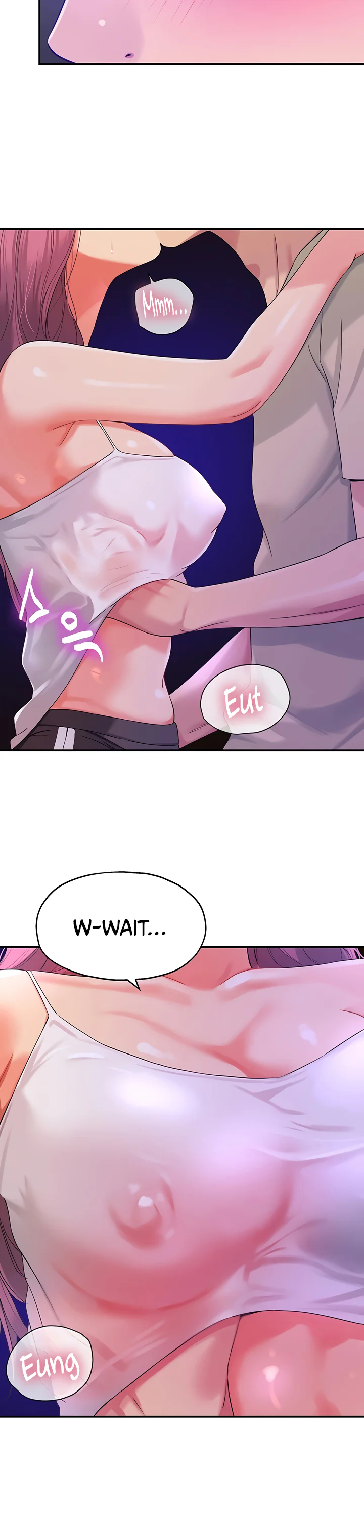Glory Hole Shop Chapter 52 page 30