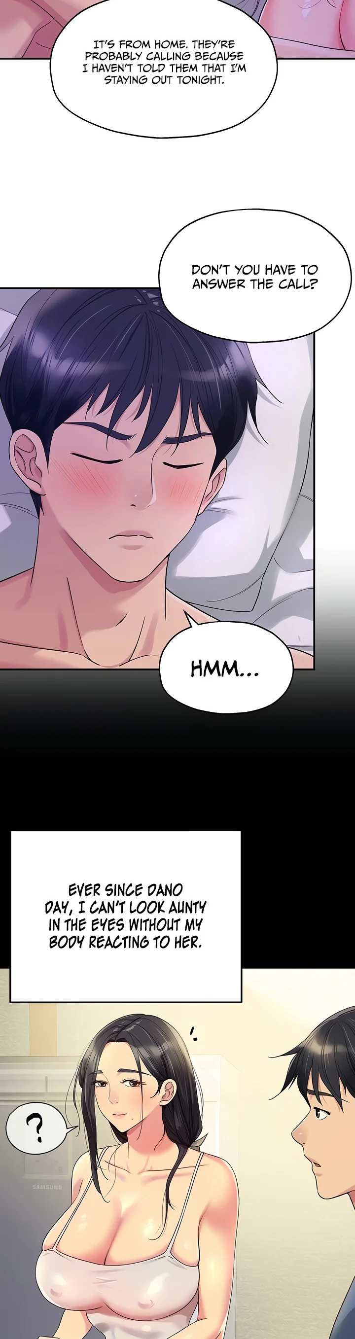 Glory Hole Shop Chapter 54 page 2