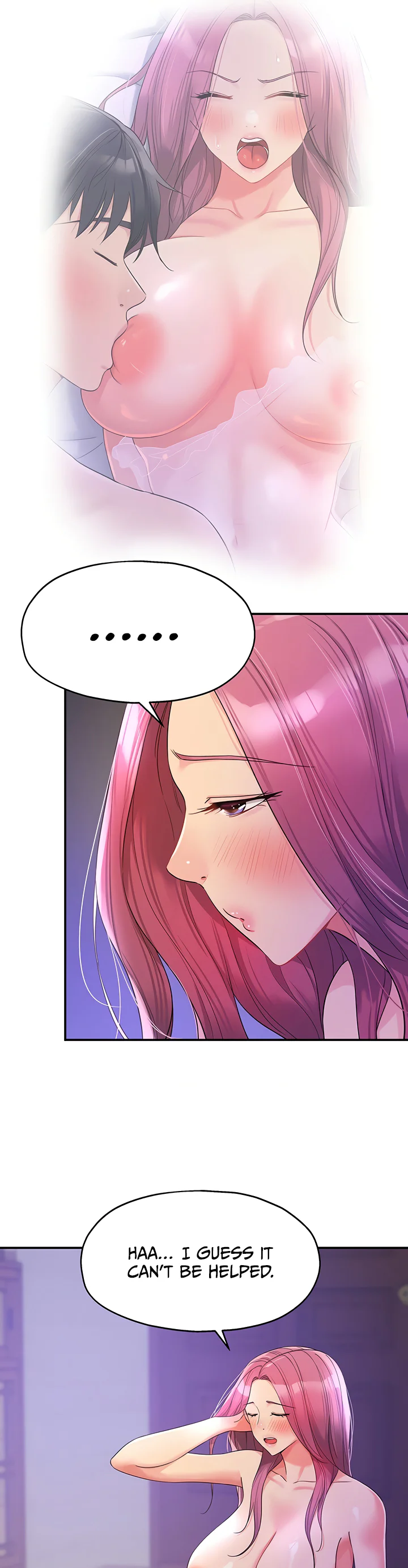 Glory Hole Shop Chapter 54 page 6