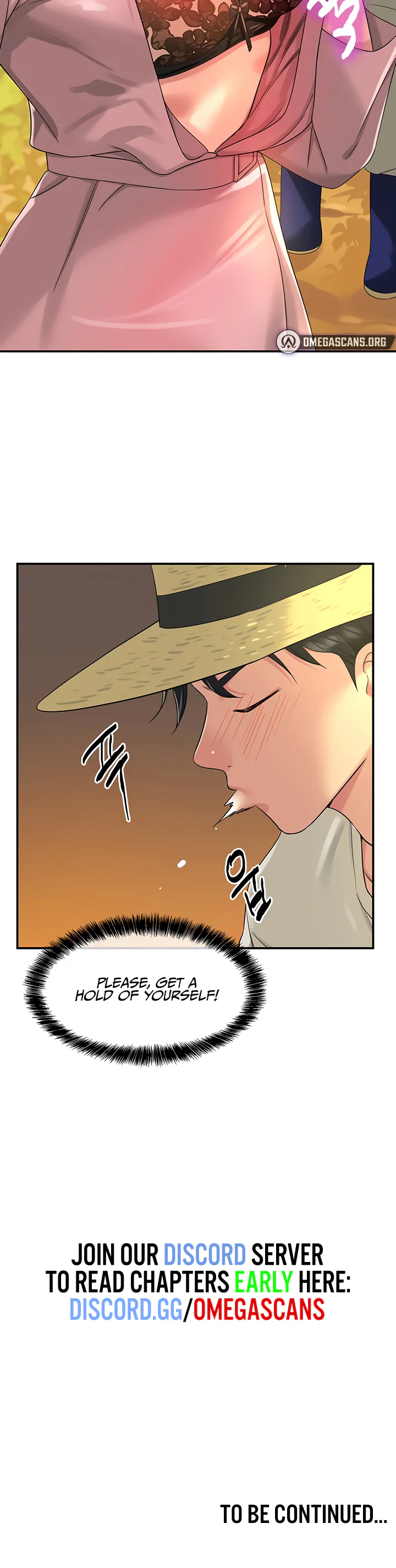 Glory Hole Shop Chapter 54 page 35