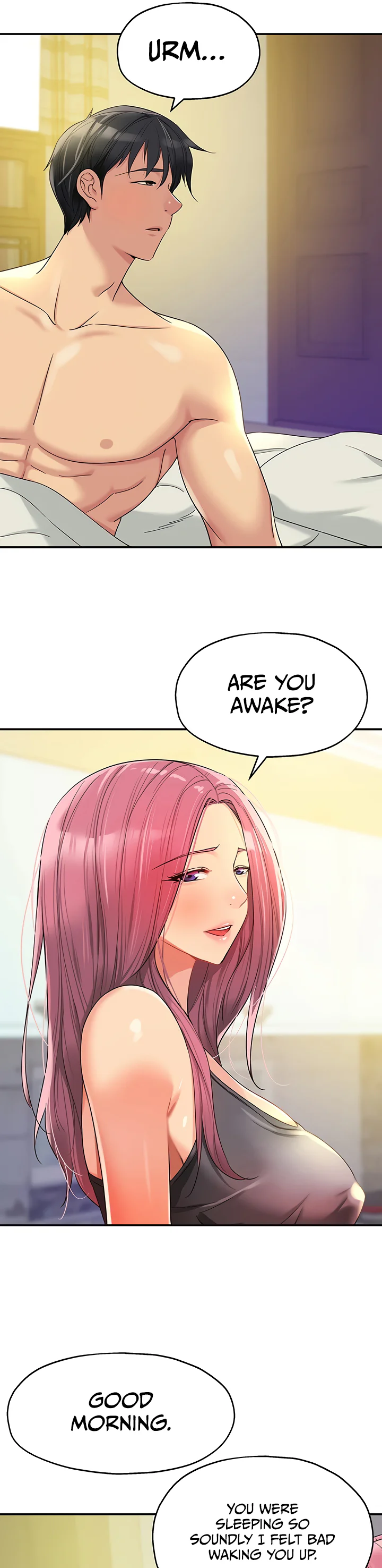 Glory Hole Shop Chapter 54 page 16