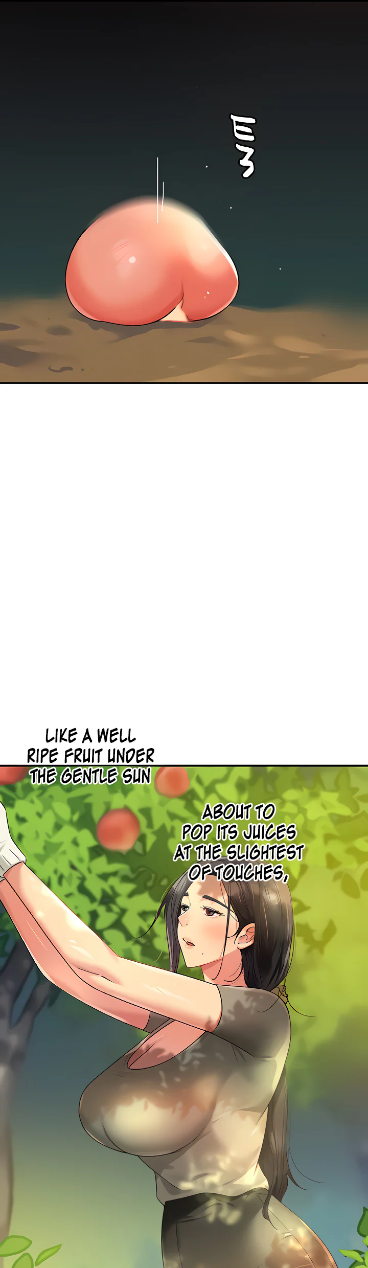 Glory Hole Shop Chapter 55 page 18