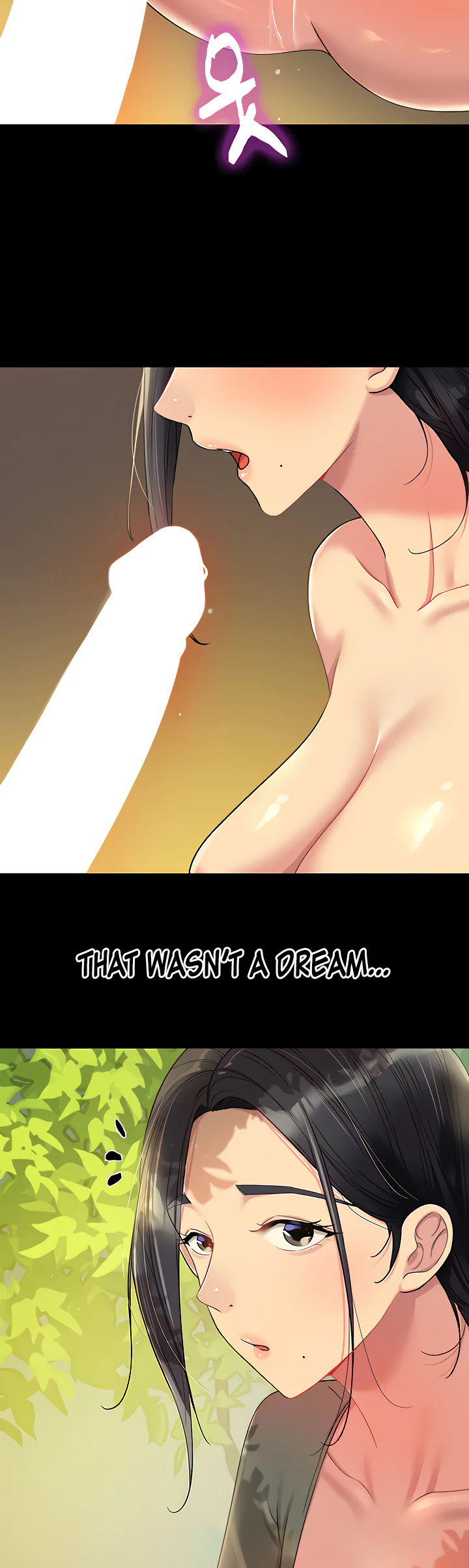 Glory Hole Shop Chapter 55 page 24