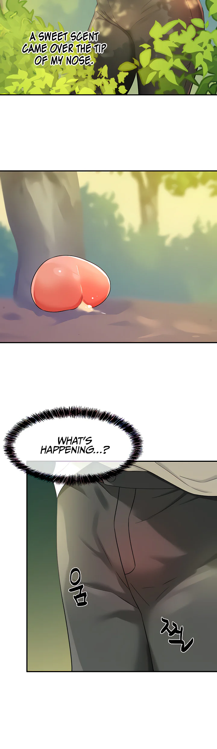 Glory Hole Shop Chapter 55 page 19