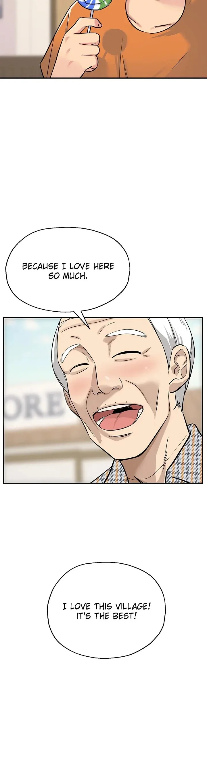 Glory Hole Shop Chapter 2 page 4