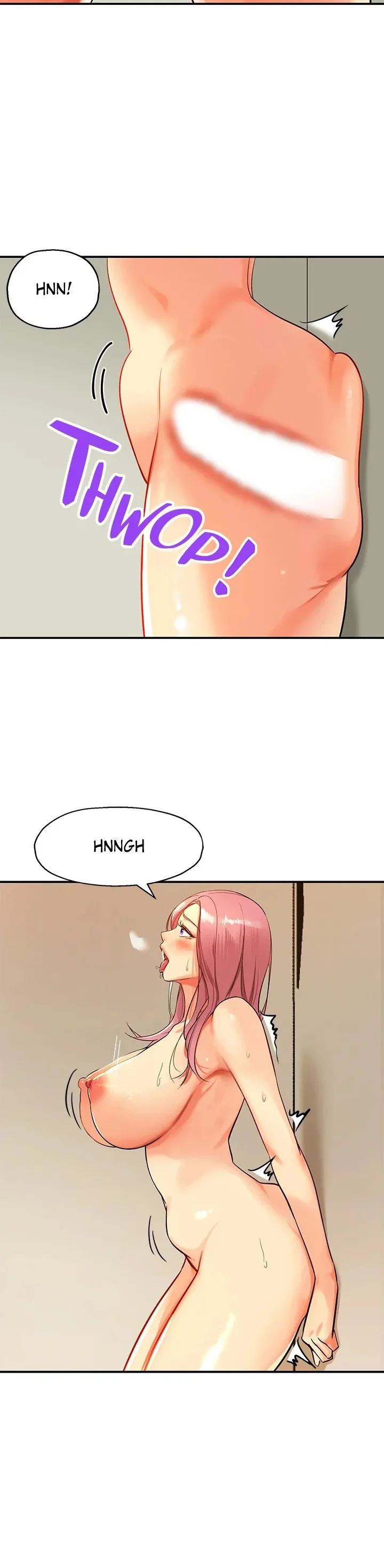 Glory Hole Shop Chapter 2 page 28