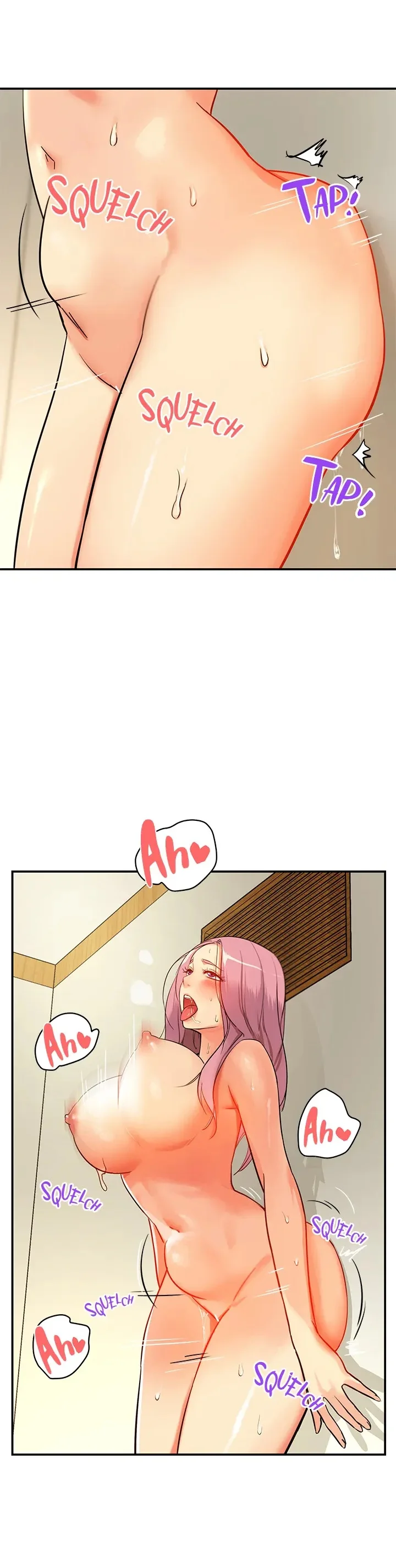 Glory Hole Shop Chapter 2 page 31