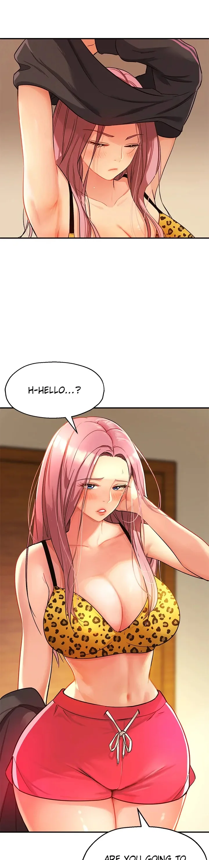 Glory Hole Shop Chapter 2 page 6