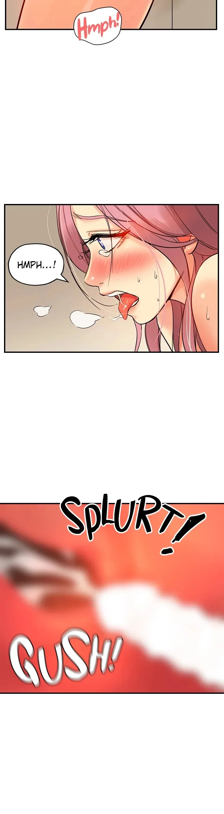 Glory Hole Shop Chapter 2 page 36