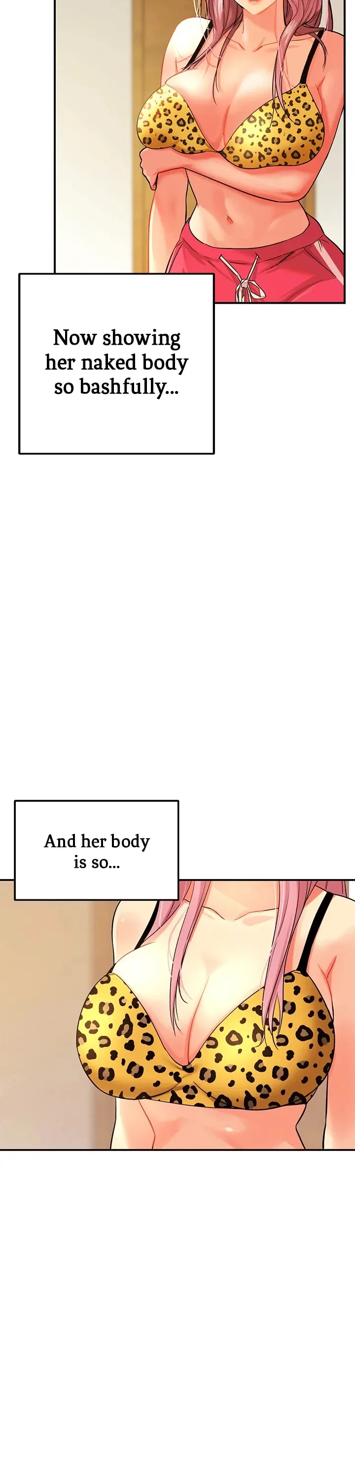 Glory Hole Shop Chapter 2 page 8