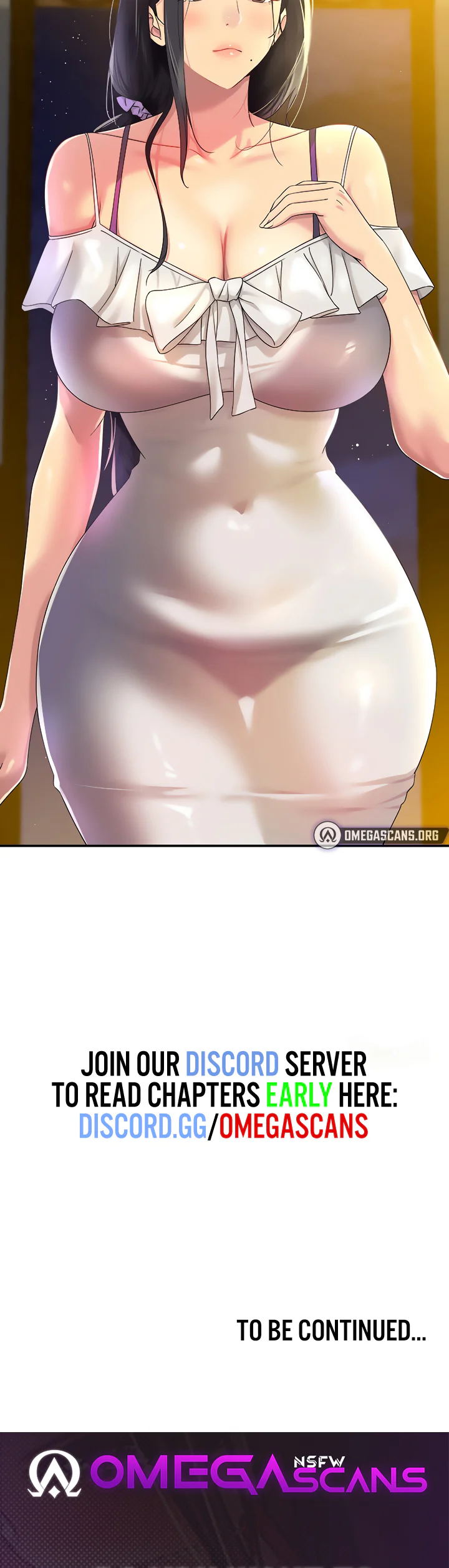 Glory Hole Shop Chapter 56 page 37