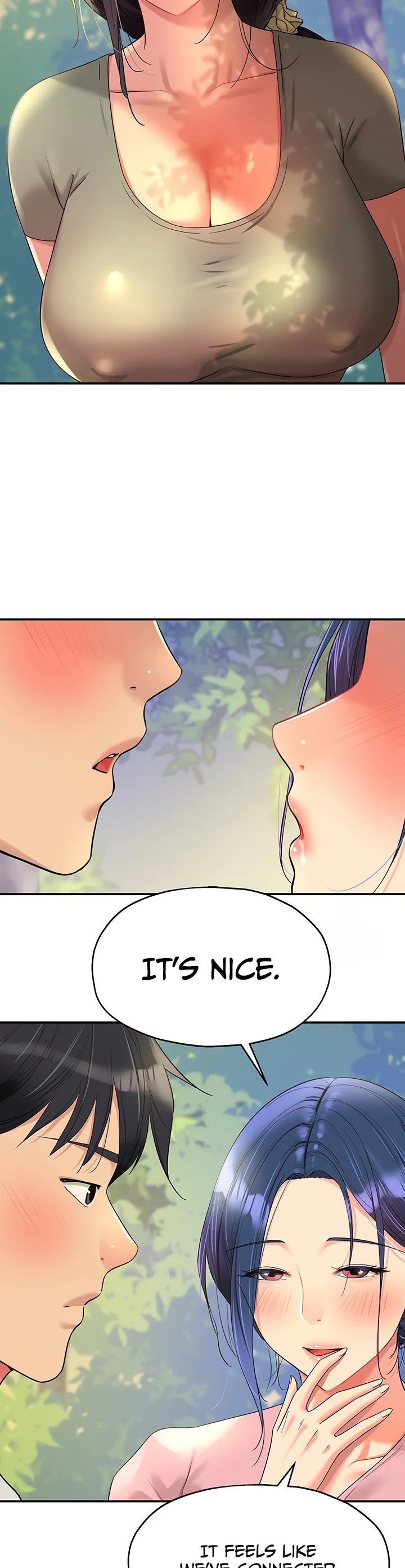 Glory Hole Shop Chapter 56 page 2