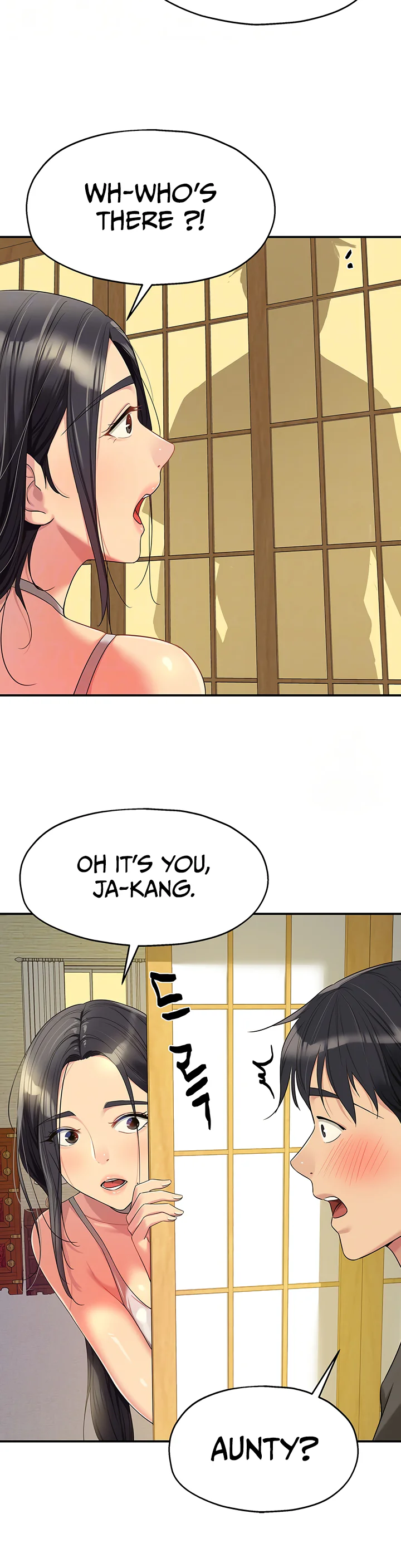 Glory Hole Shop Chapter 57 page 12