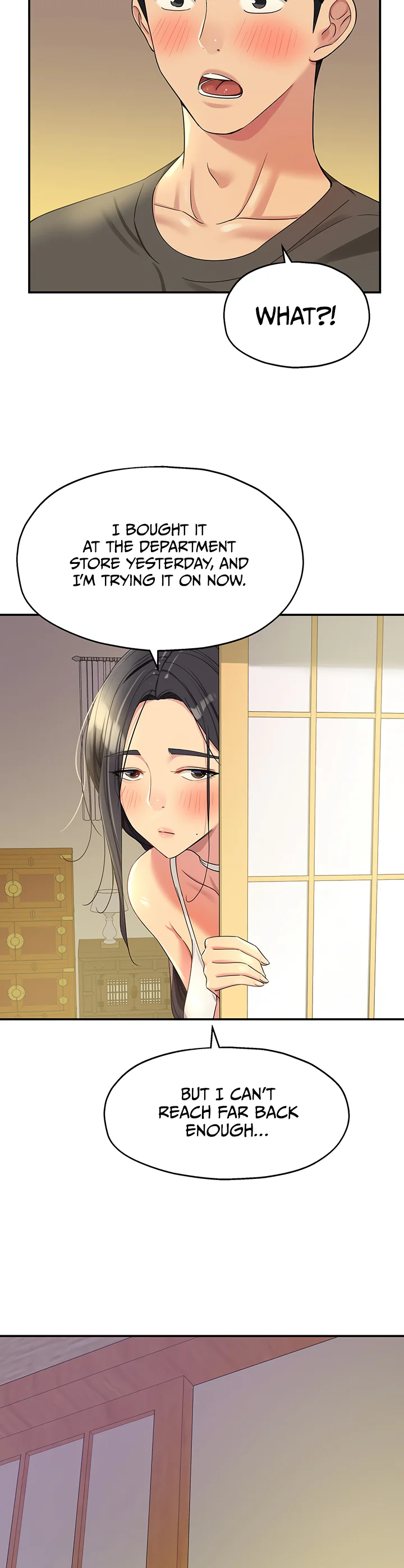 Glory Hole Shop Chapter 57 page 15