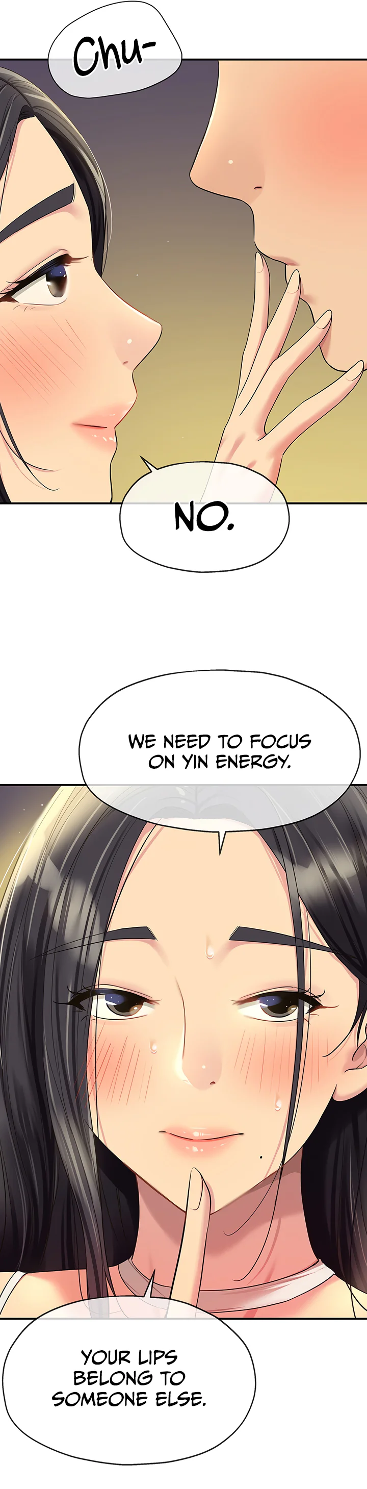 Glory Hole Shop Chapter 57 page 33