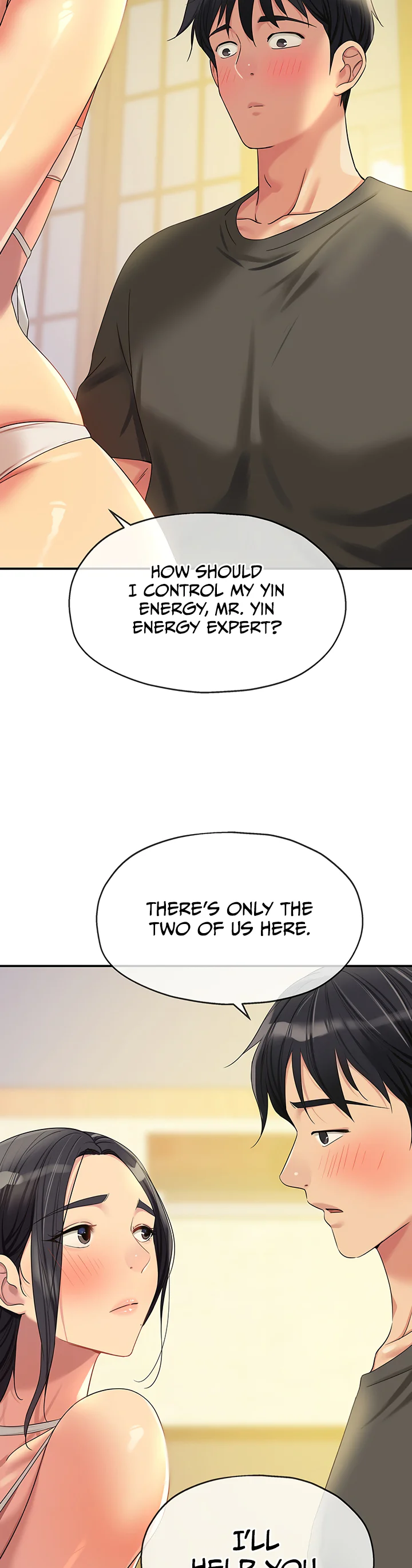 Glory Hole Shop Chapter 57 page 31