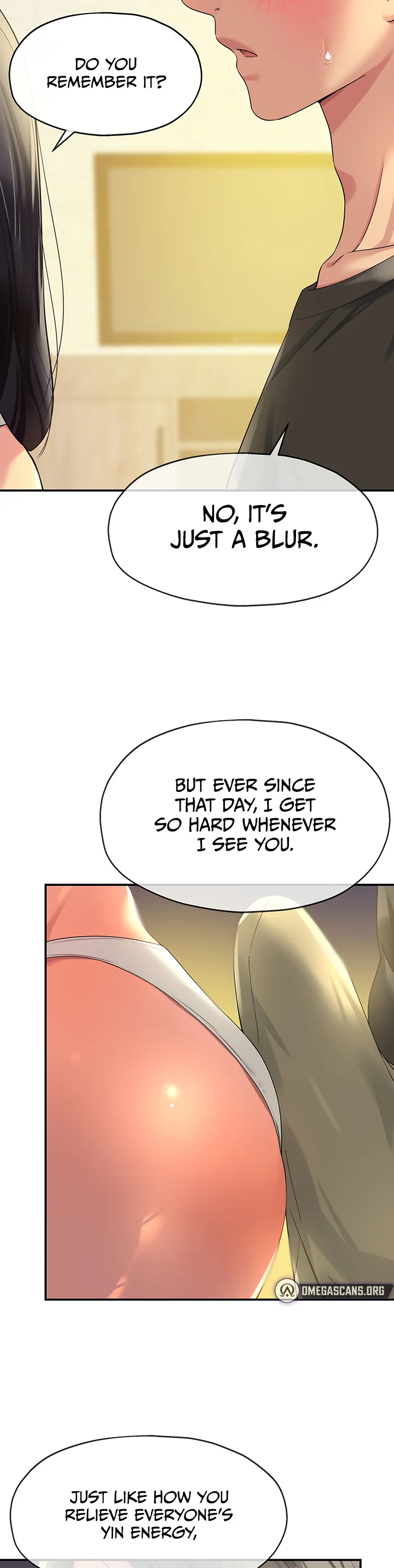 Glory Hole Shop Chapter 57 page 27