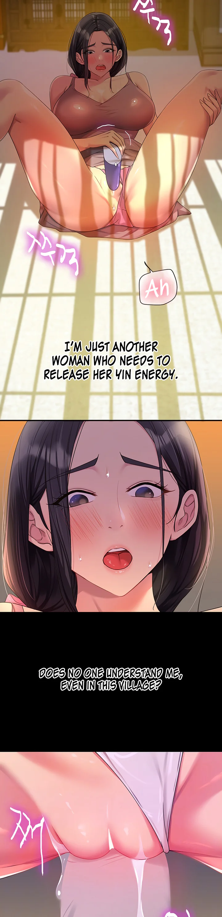 Glory Hole Shop Chapter 58 page 6