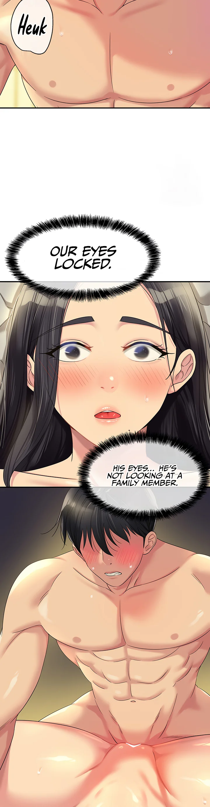 Glory Hole Shop Chapter 59 page 15