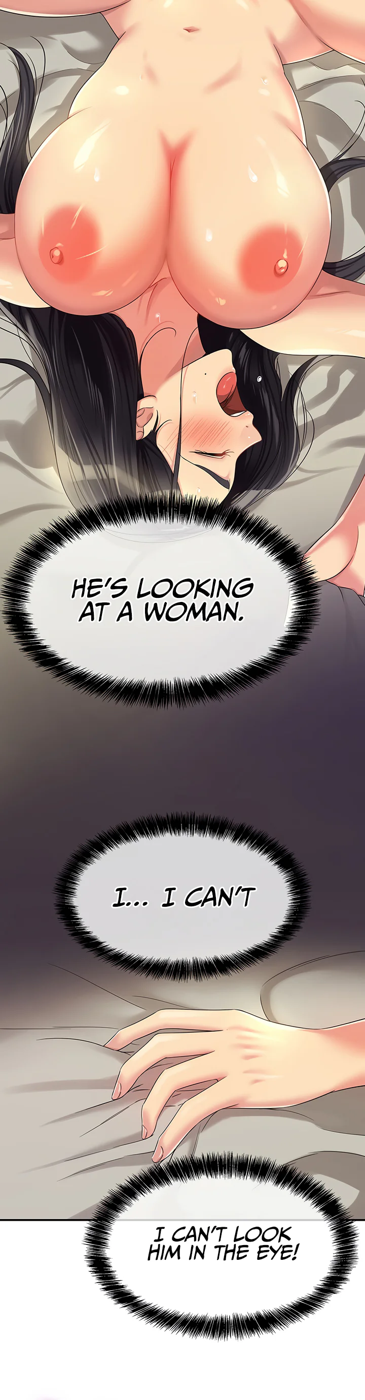 Glory Hole Shop Chapter 59 page 16