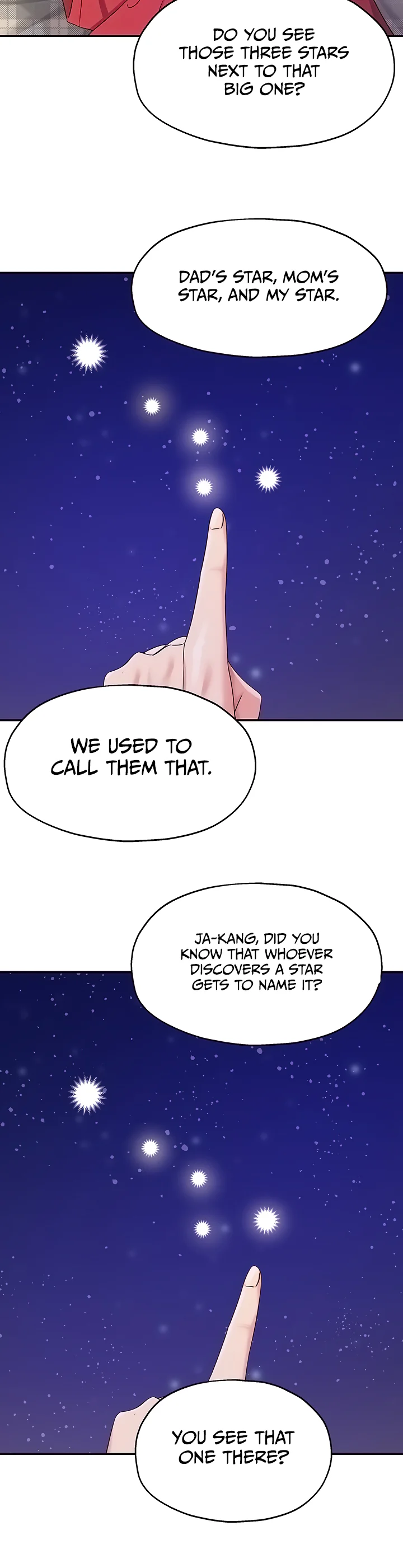 Glory Hole Shop Chapter 60 page 26