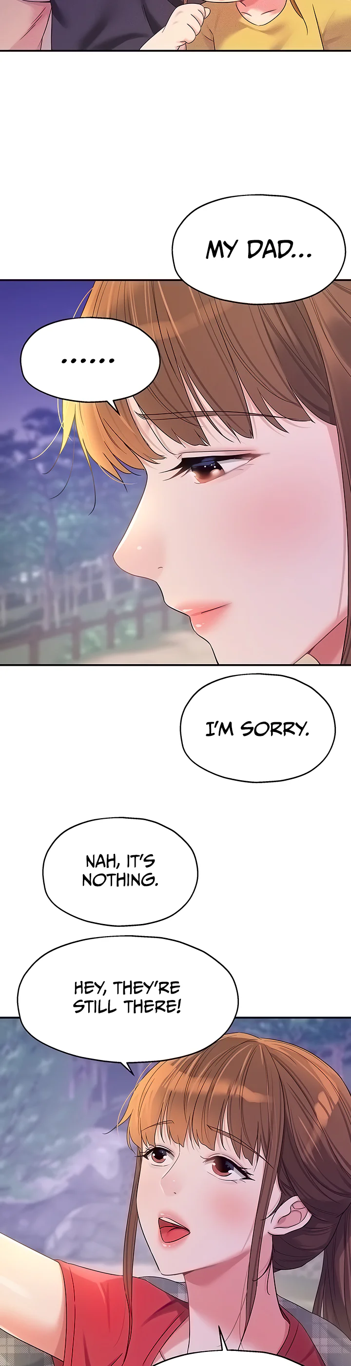 Glory Hole Shop Chapter 60 page 25