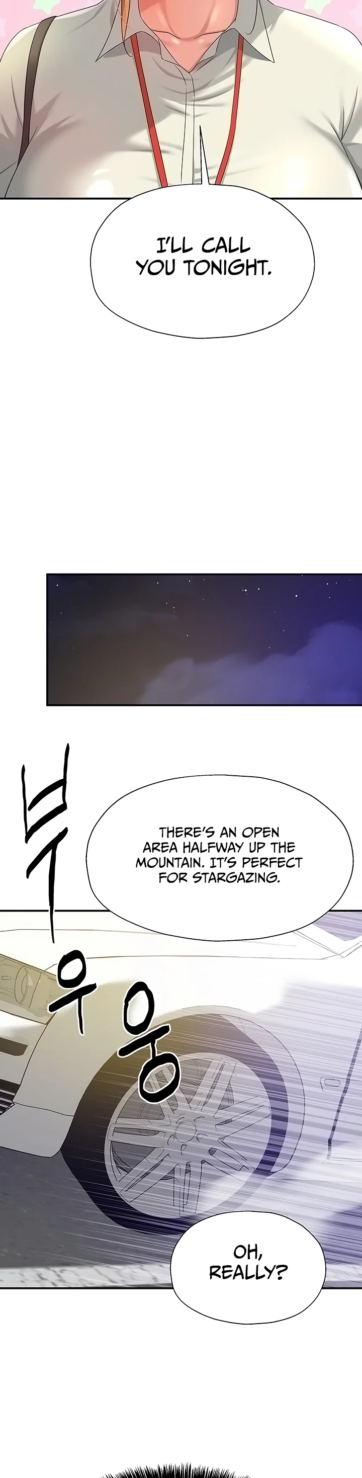 Glory Hole Shop Chapter 60 page 5