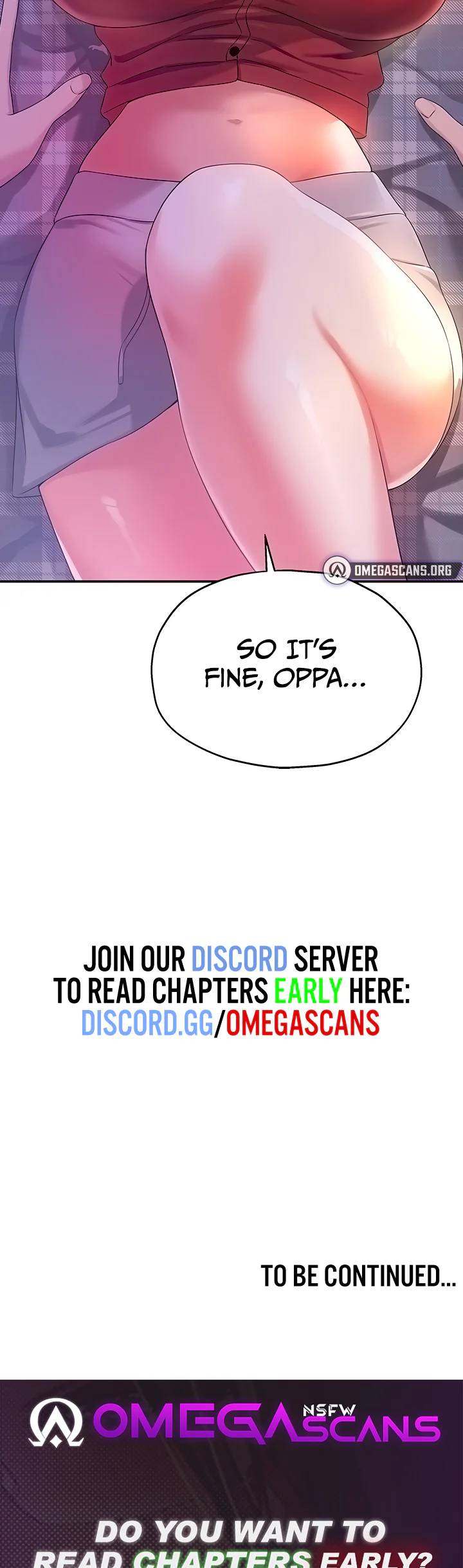 Glory Hole Shop Chapter 60 page 34