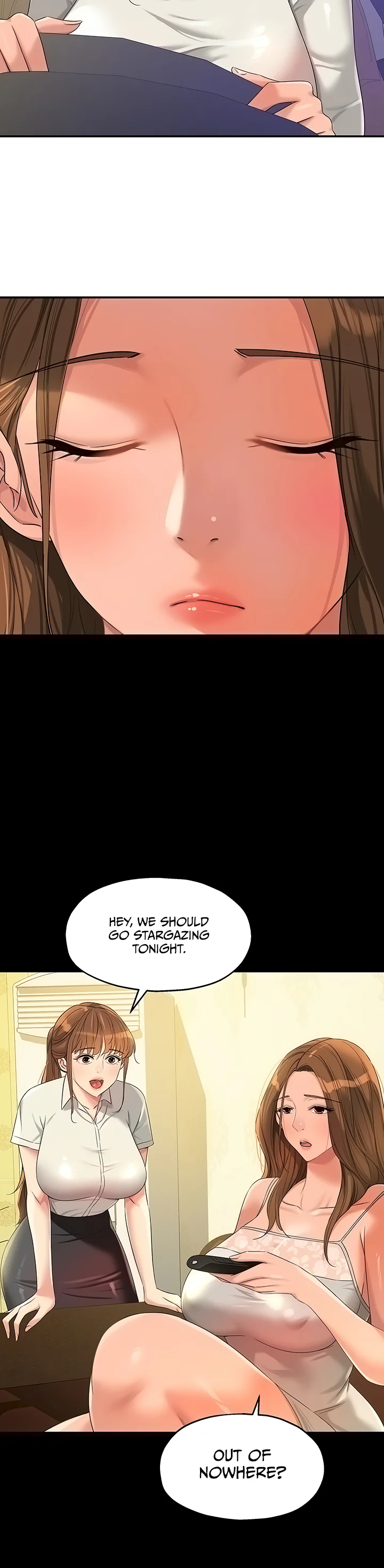 Glory Hole Shop Chapter 60 page 7