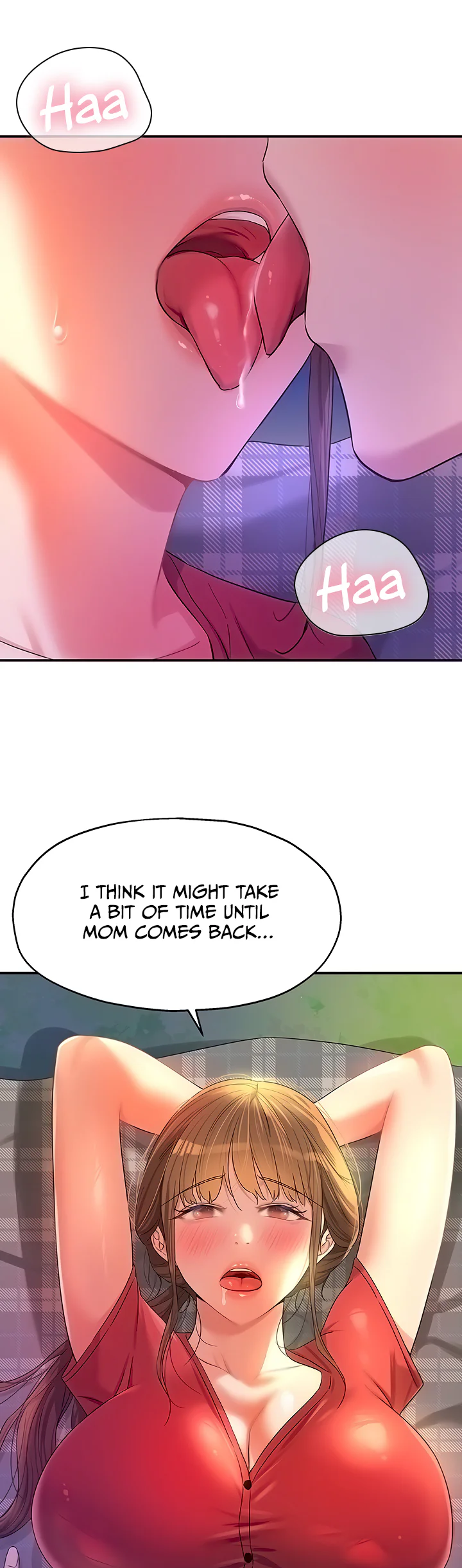 Glory Hole Shop Chapter 60 page 33