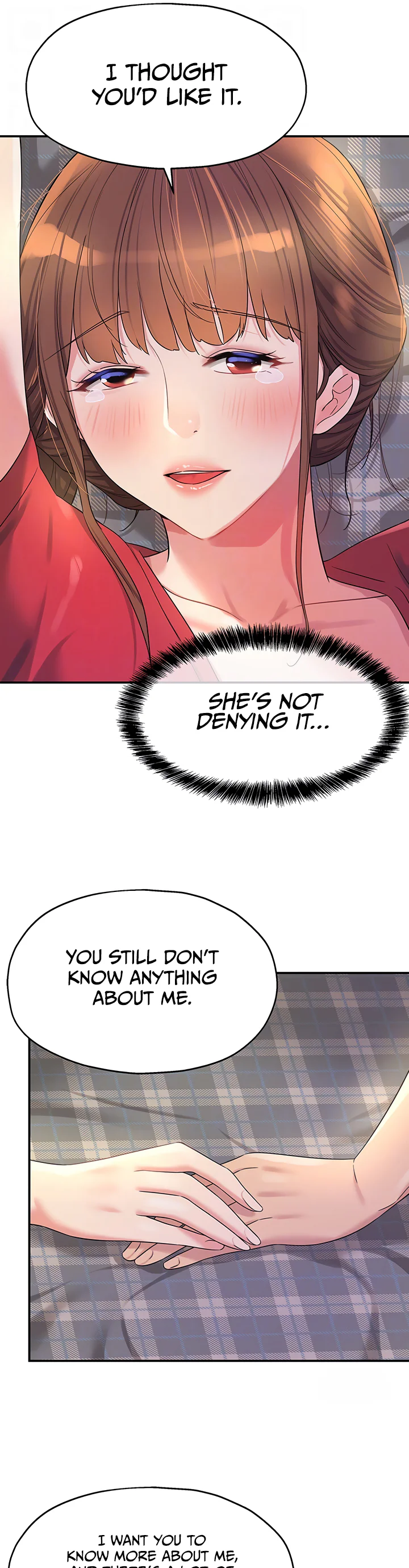 Glory Hole Shop Chapter 61 page 5