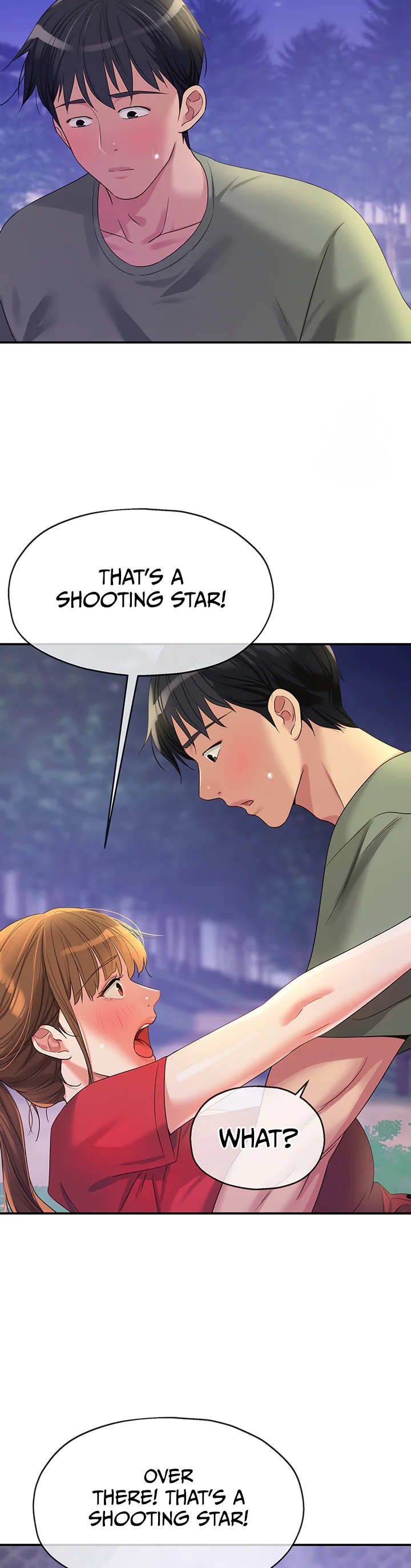Glory Hole Shop Chapter 61 page 18