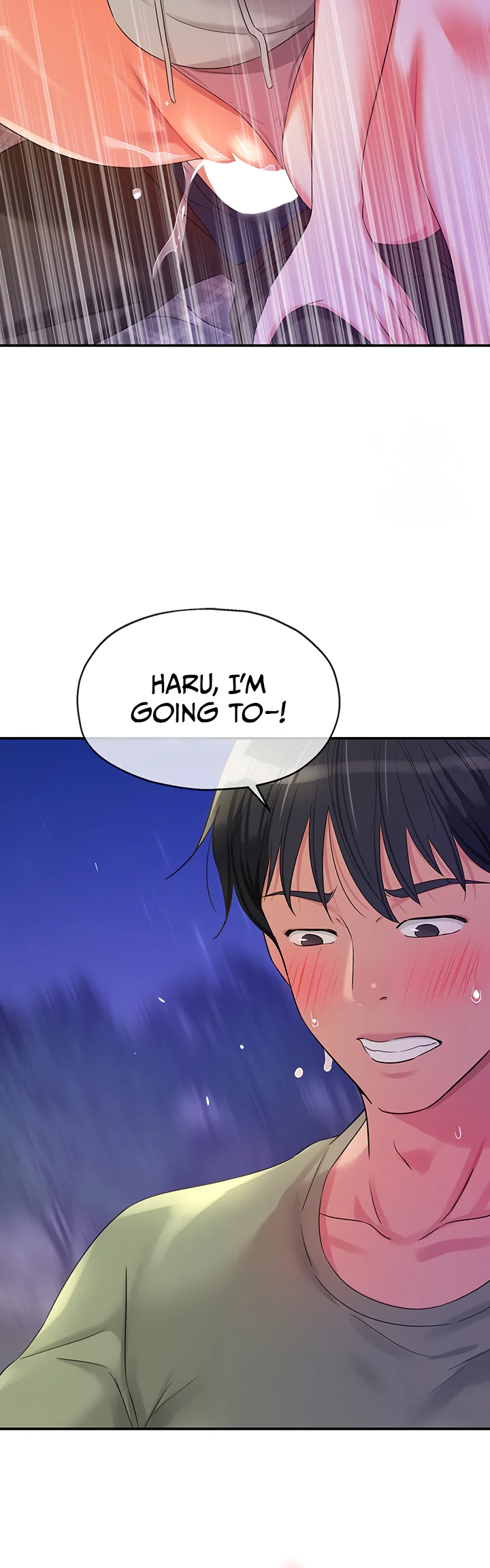 Glory Hole Shop Chapter 61 page 28
