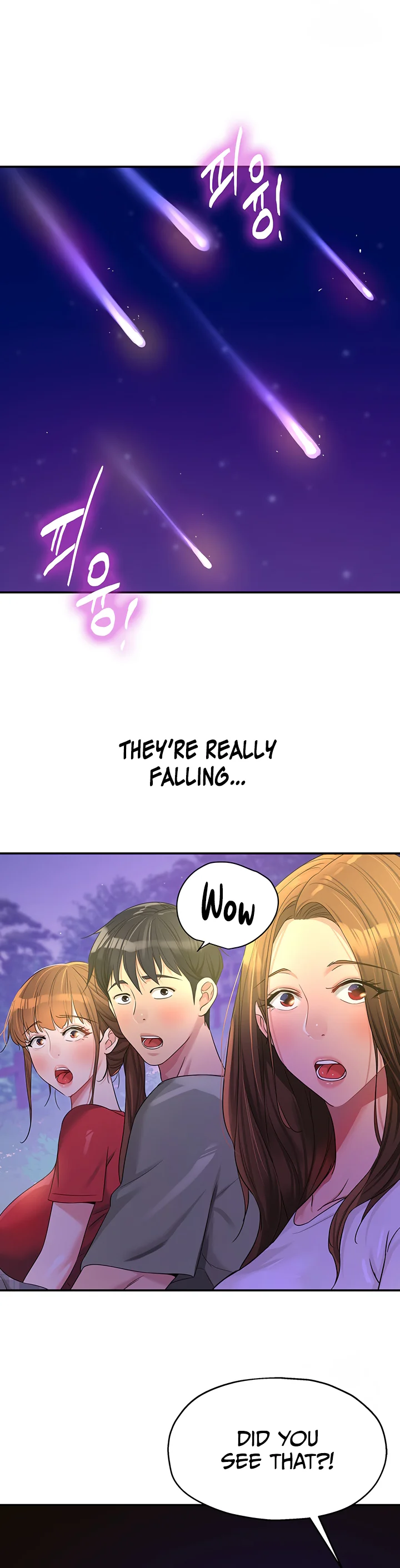 Glory Hole Shop Chapter 61 page 36