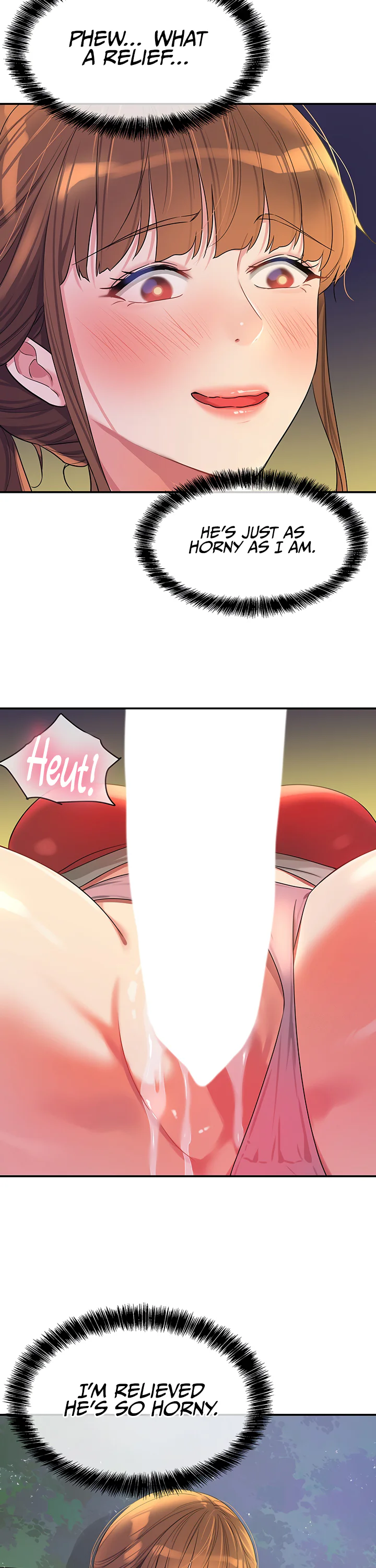 Glory Hole Shop Chapter 61 page 14