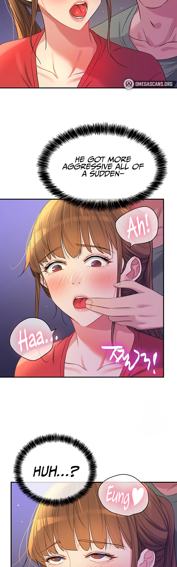 Glory Hole Shop Chapter 61 page 26