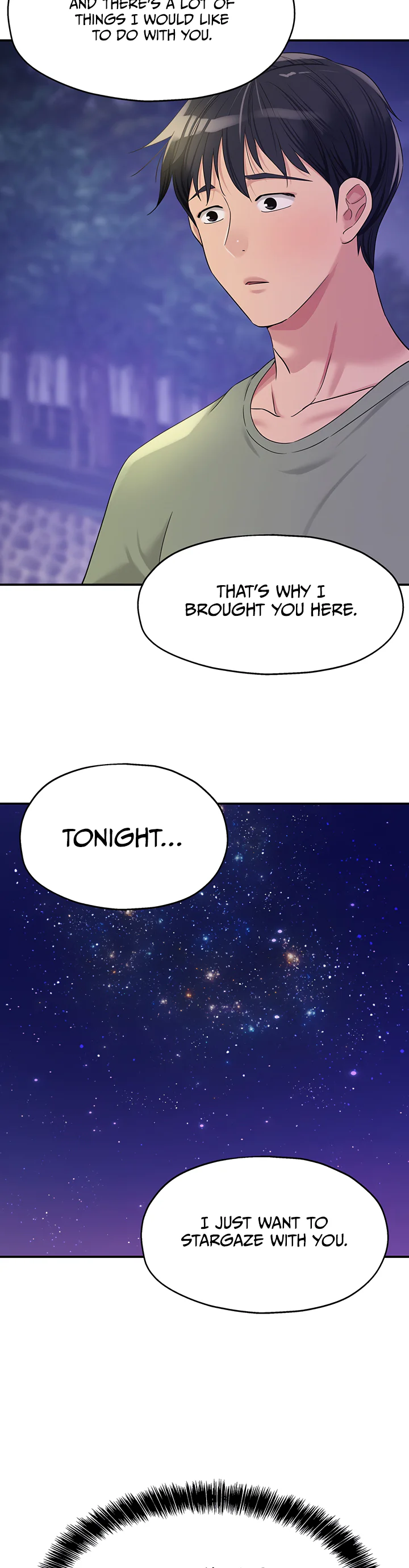 Glory Hole Shop Chapter 61 page 6