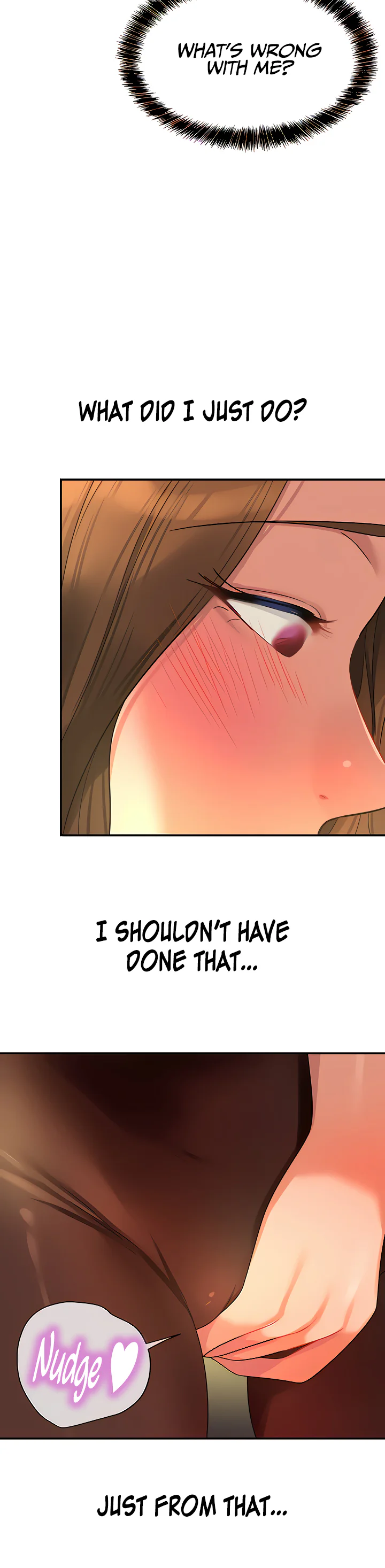 Glory Hole Shop Chapter 62 page 37