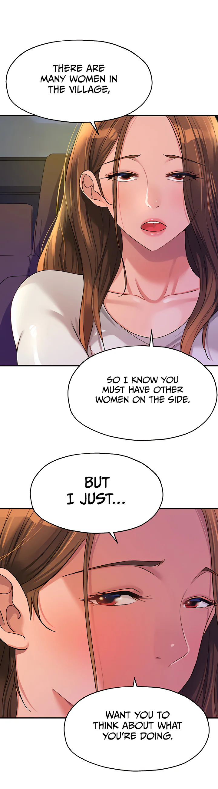 Glory Hole Shop Chapter 62 page 14