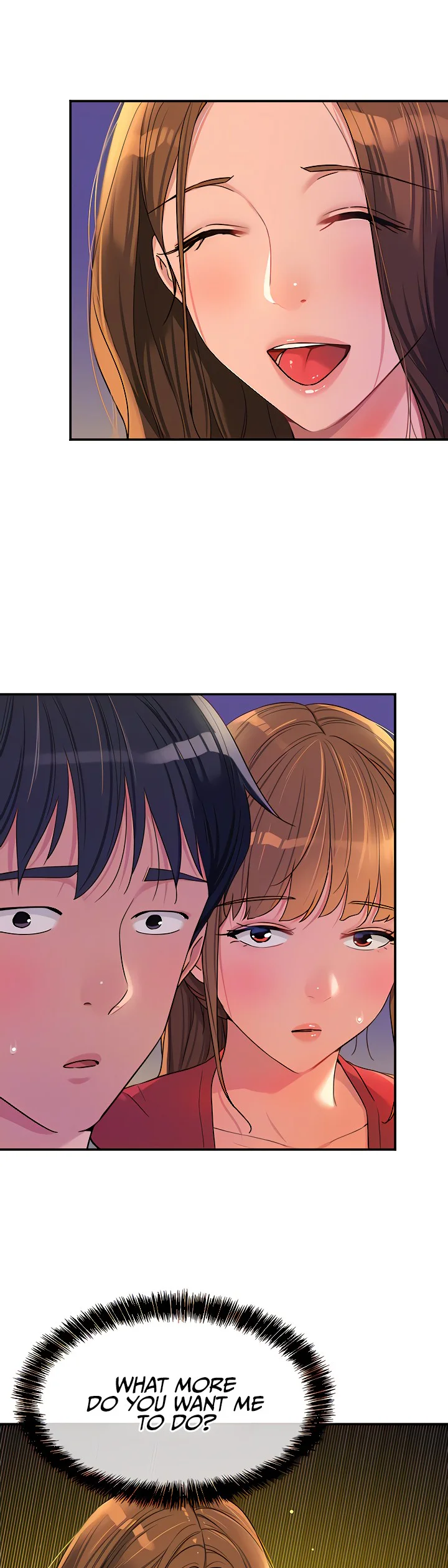 Glory Hole Shop Chapter 62 page 4