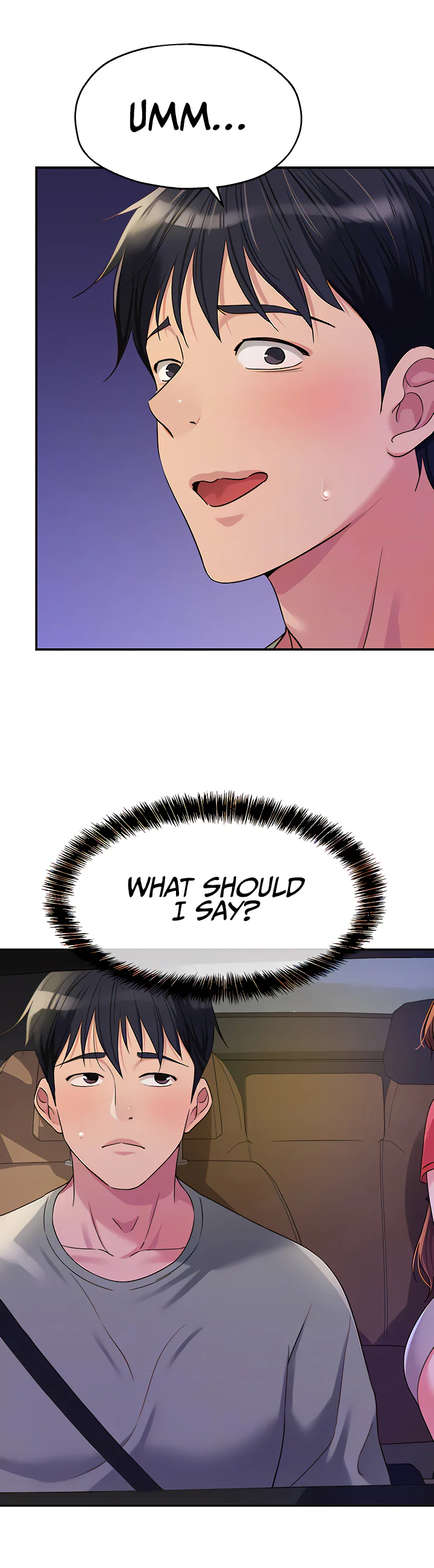 Glory Hole Shop Chapter 62 page 13