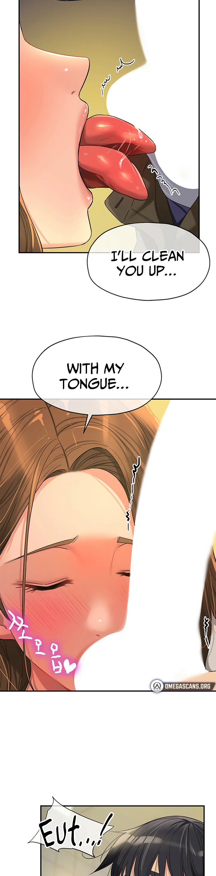 Glory Hole Shop Chapter 63 page 18
