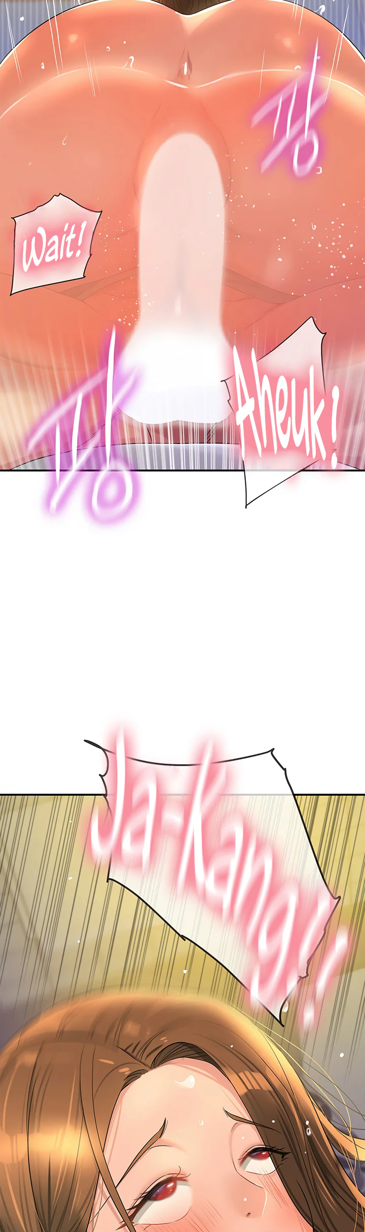 Glory Hole Shop Chapter 63 page 35