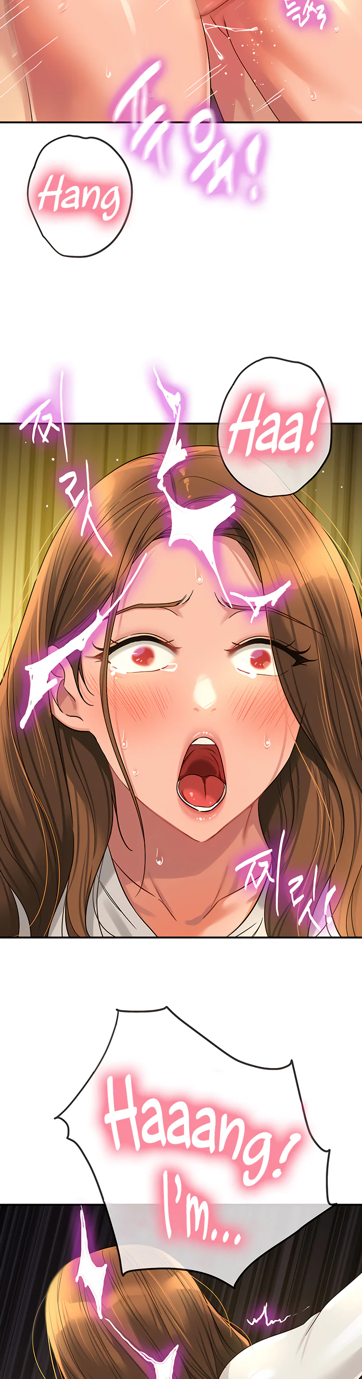 Glory Hole Shop Chapter 64 page 25