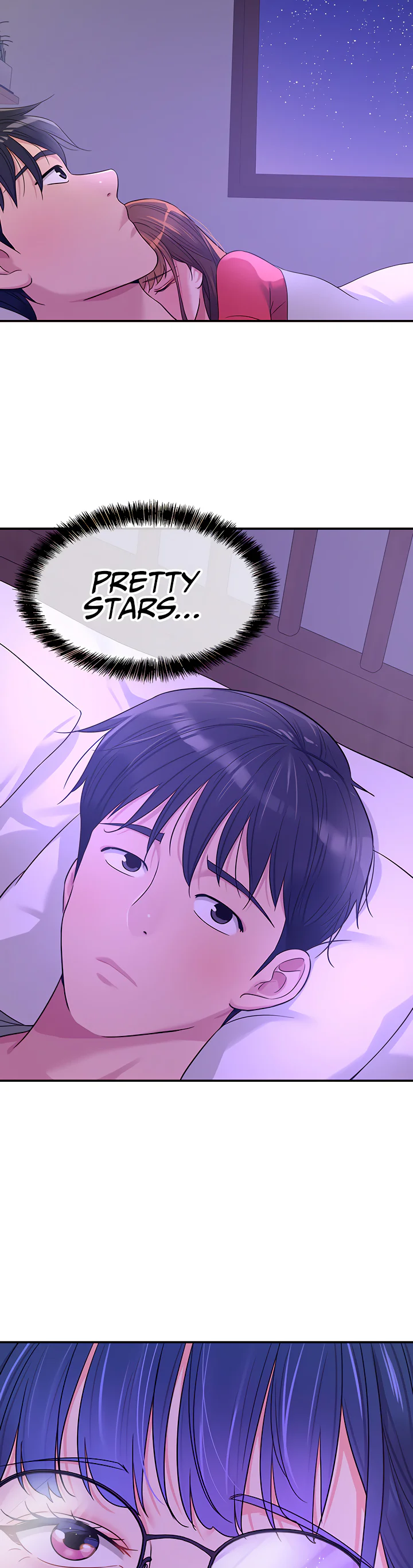 Glory Hole Shop Chapter 64 page 42
