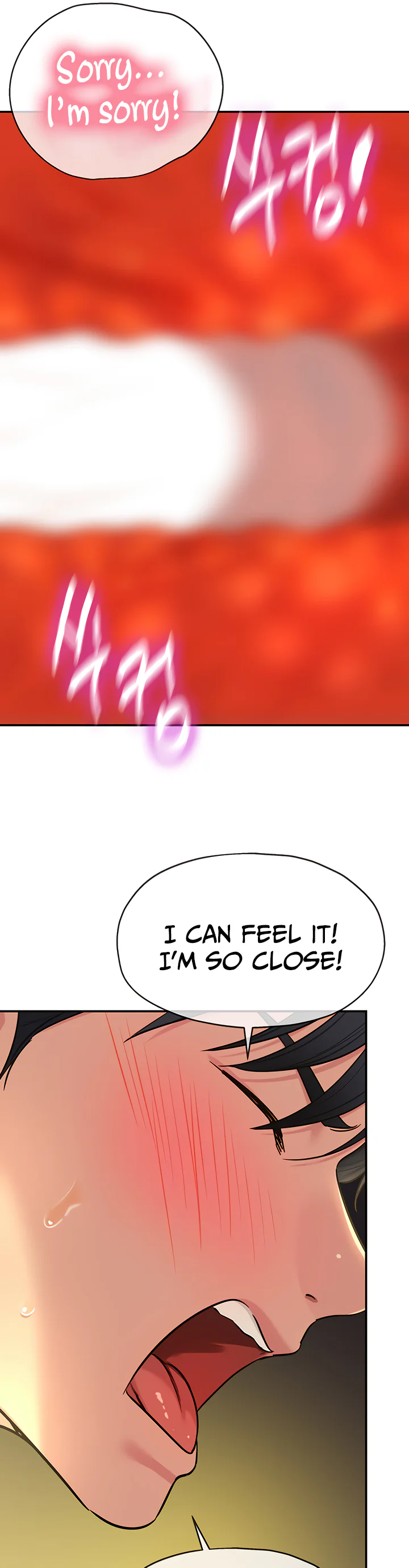 Glory Hole Shop Chapter 64 page 28
