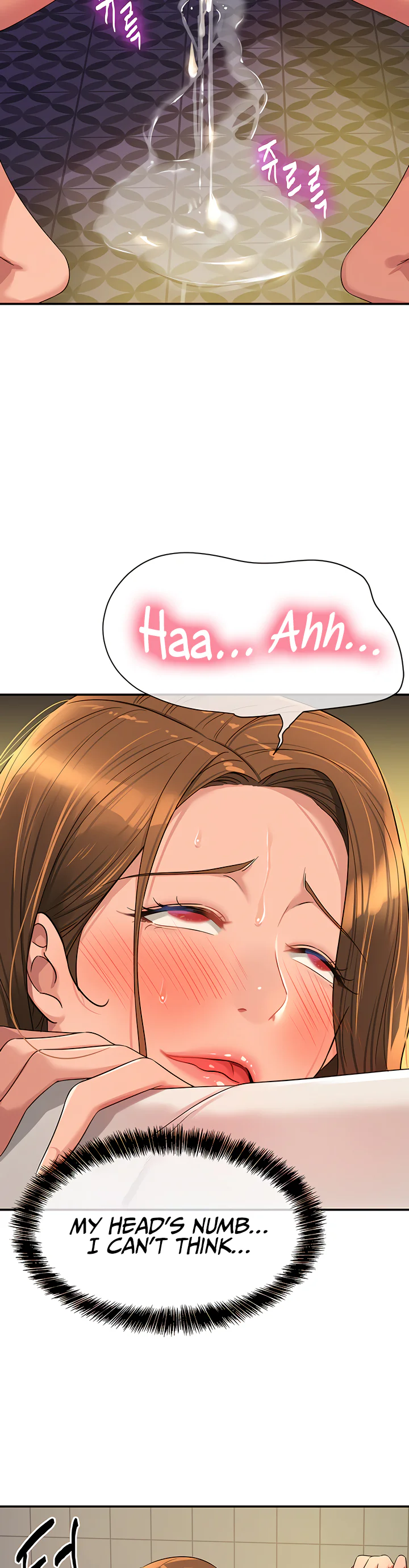 Glory Hole Shop Chapter 64 page 32