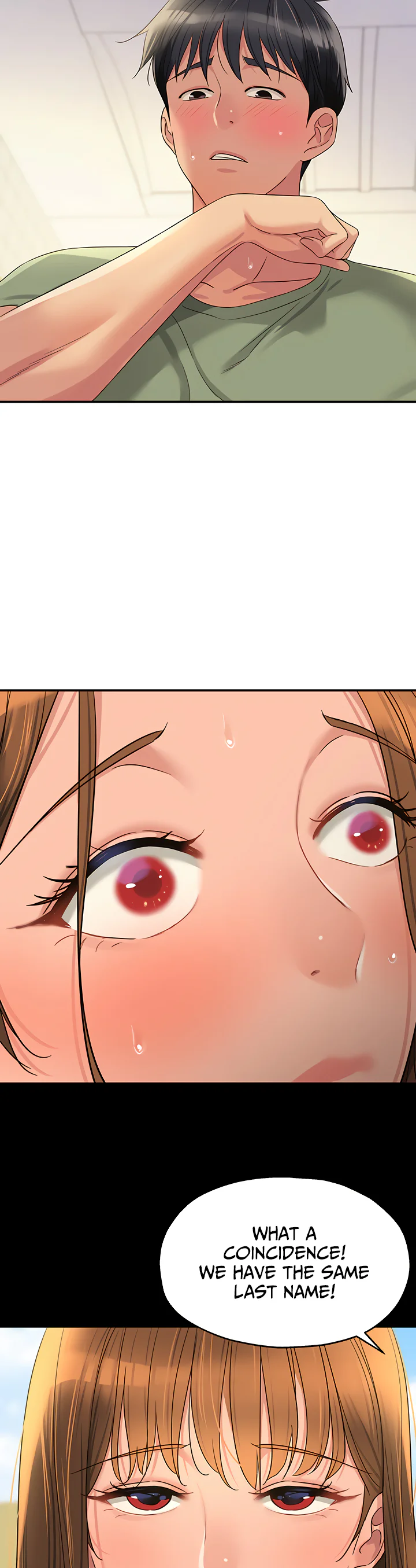 Glory Hole Shop Chapter 64 page 17